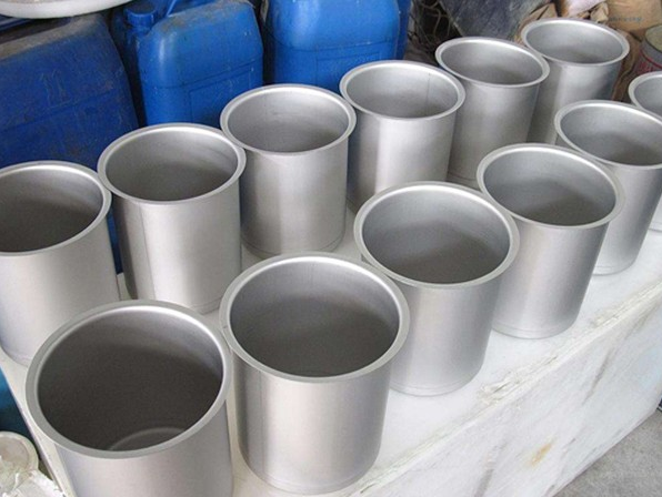 酸洗鈍化要注意哪些方面